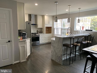 1464 Georgia Ave, Severn, MD 21144