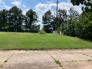 0 L St, Barling, AR 72923