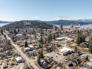 1014 E Indiana Ave, Coeur D Alene, ID 83814