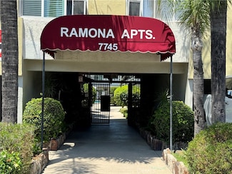 7745 Laurel Canyon Blvd Unit 29, Los Angeles, CA 91605