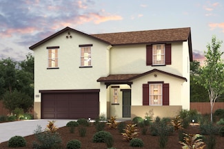 1776 W Graham St, Tulare, CA 93274