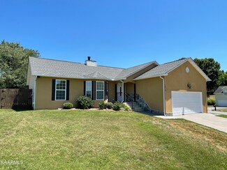 1412 Windgrove Ln, Knoxville, TN 37912