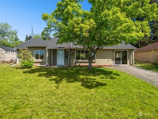 17020 3rd Ave NE, Shoreline, WA 98155