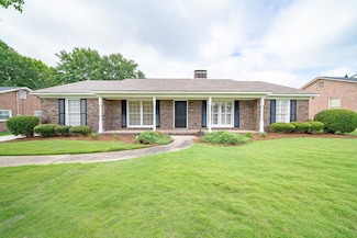 2310 Nottingham Dr, Columbus, GA 31904