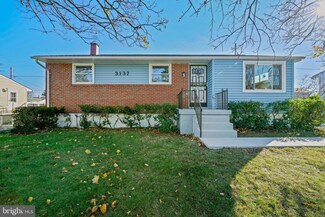 3137 Jeffrey Rd, Windsor Mill, MD 21244