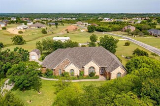 329 Stone Mountain Rd, Cresson, TX 76035