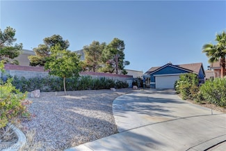 6653 Sweetzer Way, Las Vegas, NV 89108