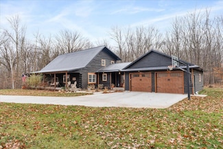 744 50th Ave, Clear Lake, WI 54005