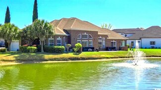 1624 Portwest Dr, Myrtle Beach, SC 29579