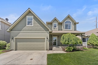 5214 S Myrtle Ln, Spokane, WA 99223