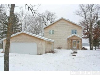 26715 26715 Linden St, Garrison, MN 56450