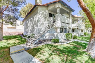 2709 Otter Creek Ct Unit 202, Las Vegas, NV 89117