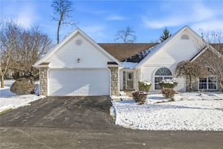 601 E Western Reserve Rd Unit 1401, Youngstown, OH 44514