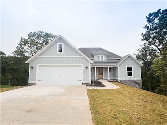11 Sheidaig Ln, Bella Vista, AR 72715
