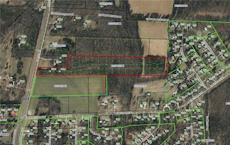 5484 Old 421 Rd, Liberty, NC 27298