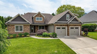 5940 Sunset Canyon Dr, Hixson, TN 37343