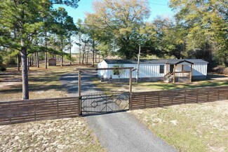 4916 Bristol Hwy, Quincy, FL 32351