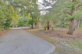 2801 E Dawson Dr, Inverness, FL 34453
