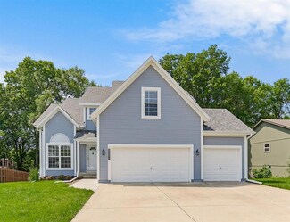 21211 W 227th St, Spring Hill, KS 66083