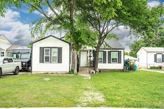 6128 Howard Ave, Dallas, TX 75227