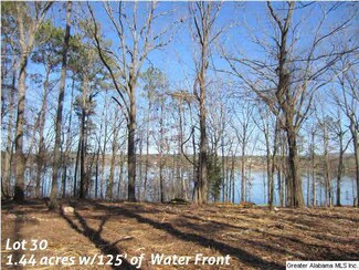 79 Timber Trail Unit 30, Sylacauga, AL 35151