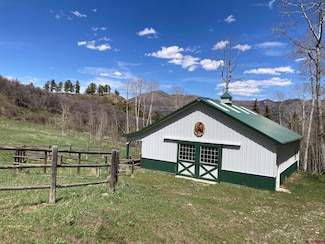 361 Golden Ridge Dr, Ridgway, CO 81432