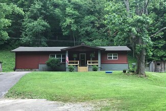 501 Owens Branch Rd, Slemp, KY 41763
