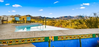 5640 E Miramonte Dr, Cave Creek, AZ 85331