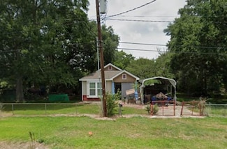 320 W Railroad St, China, TX 77613
