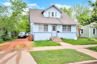1208 Wisconsin St, Stevens Point, WI 54481