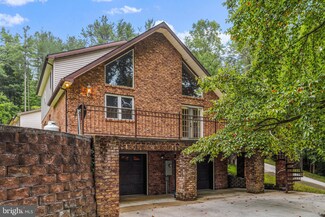 3365 Harpers Ferry Rd, Sharpsburg, MD 21782