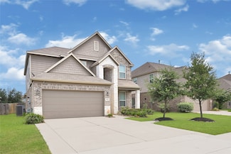 14714 Twilight Knoll Trail, Cypress, TX 77429