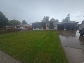 1546 E 700 S, Clearfield, UT 84015