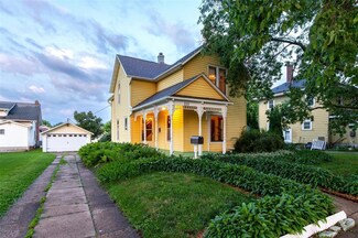 222 Clinton St, Boone, IA 50036