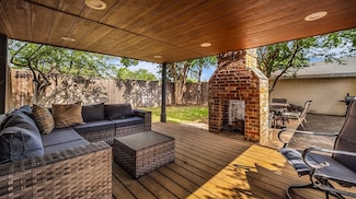 2705 Las Palmas Ln, Plano, TX 75075