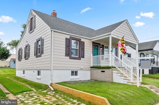1217 64th St, Rosedale, MD 21237