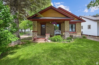 331 Chateau Thierry St, Soda Springs, ID 83276