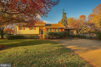 6726 S Kings Hwy, Alexandria, VA 22306