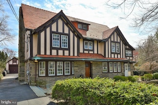 506 Anthwyn Rd, Merion Station, PA 19066