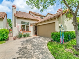 606 Fiesta Cir, Irving, TX 75063