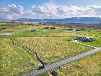 TBD-Lot 10 Horseshoe Trail, Roberts, MT 59070