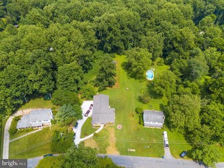 17723 Striley Dr, Ashton, MD 20861