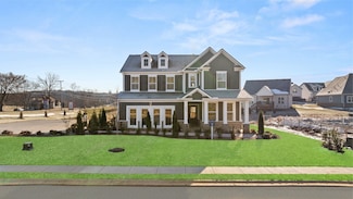 3442 Dench Dr, Murfreesboro, TN 37130