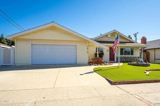 3616 Corby Ave, Camarillo, CA 93010