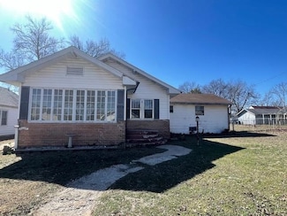 119 Hill Ave, Blackwell, OK 74631