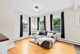 109 Bouve Ave, Brockton, MA 02301