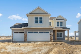 7205 Starks Blvd, Fort Wayne, IN 46816