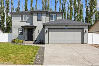 510 Chinook Winds Ln, Tieton, WA 98947