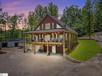 2701 Sandy Ford Rd, Chesnee, SC 29323