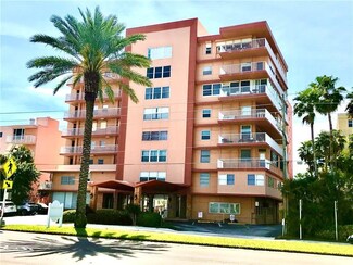 16400 Gulf Blvd Unit 408, North Redington Beach, FL 33708